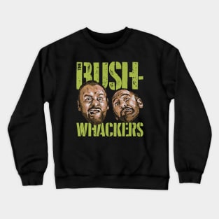 Bushwhackers Bust Crewneck Sweatshirt